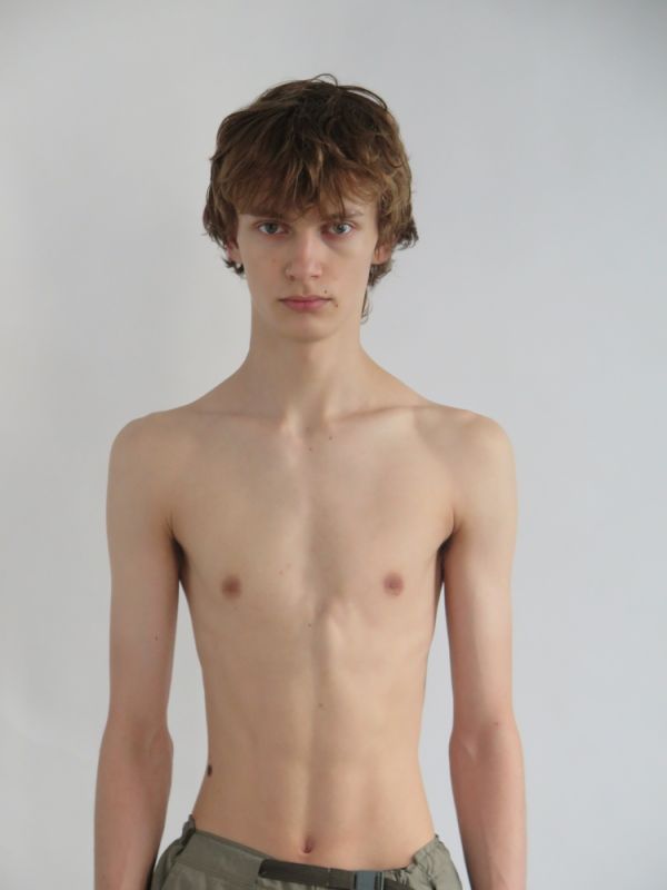 model serge labrosse
