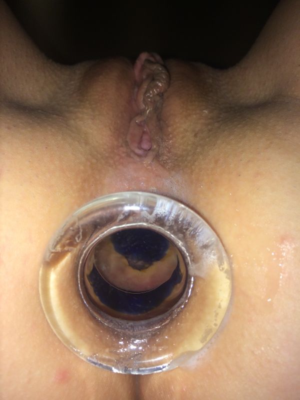 anal toy porn