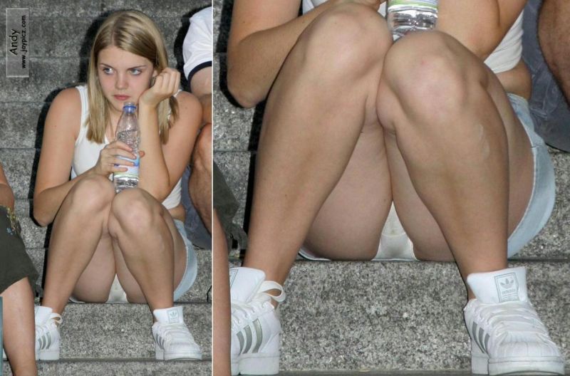hot ass