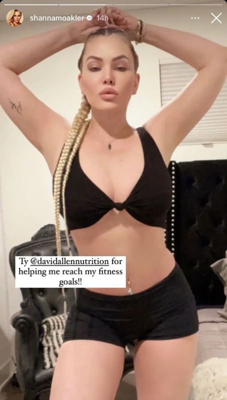 shanna ray boyfriend