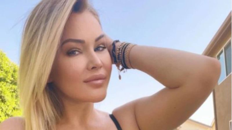 shanna moakler measure