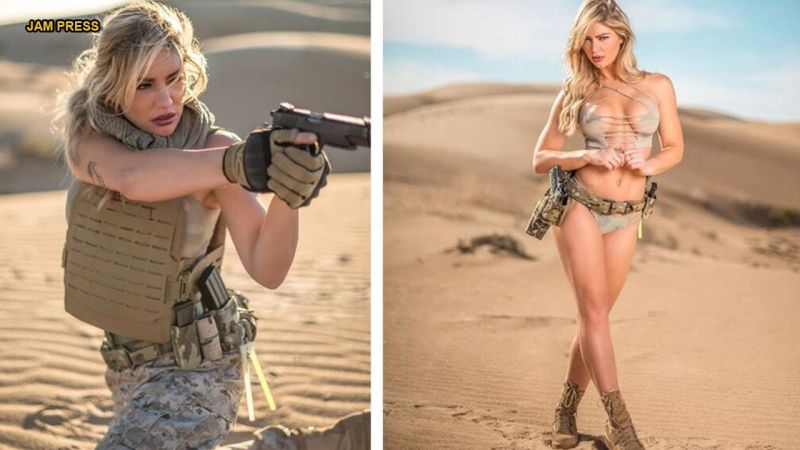 shannon ihrke silencer gun