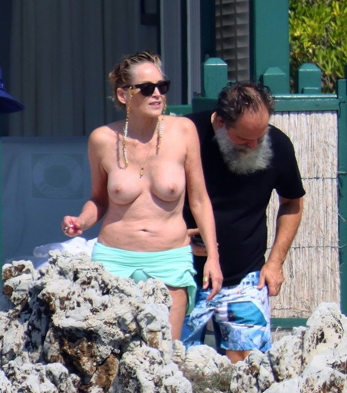 huge nipples