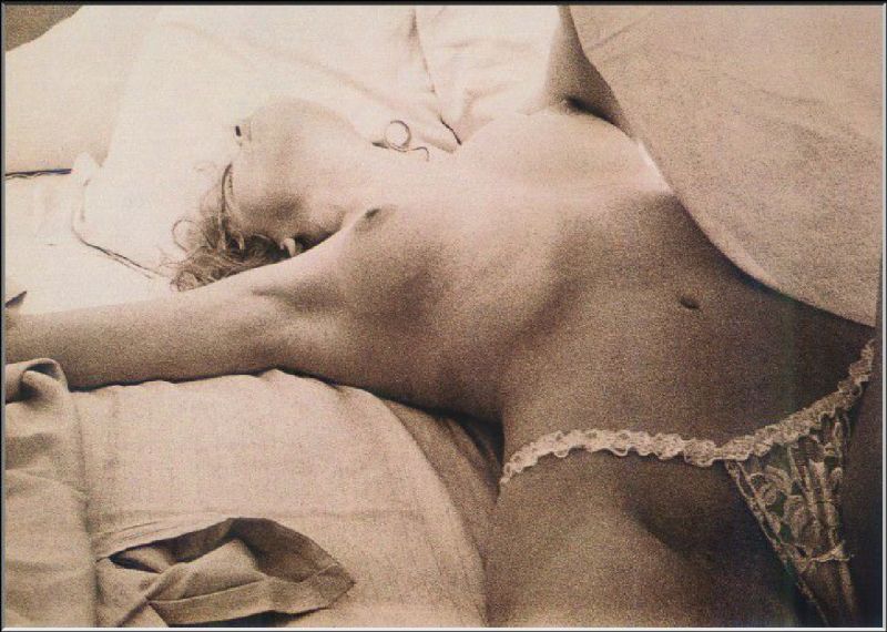 vintage playboy nudes