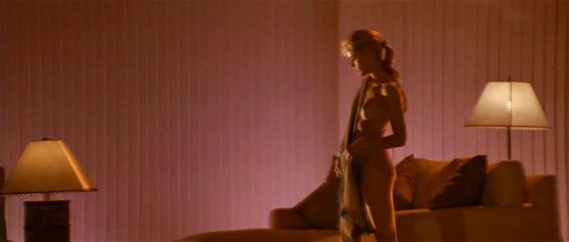 sharon stone uncrosses