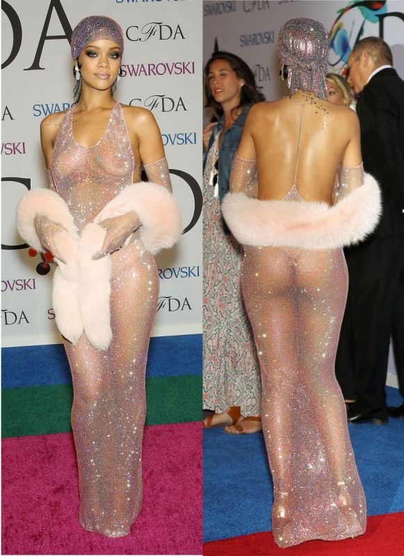 see through sheer horny
