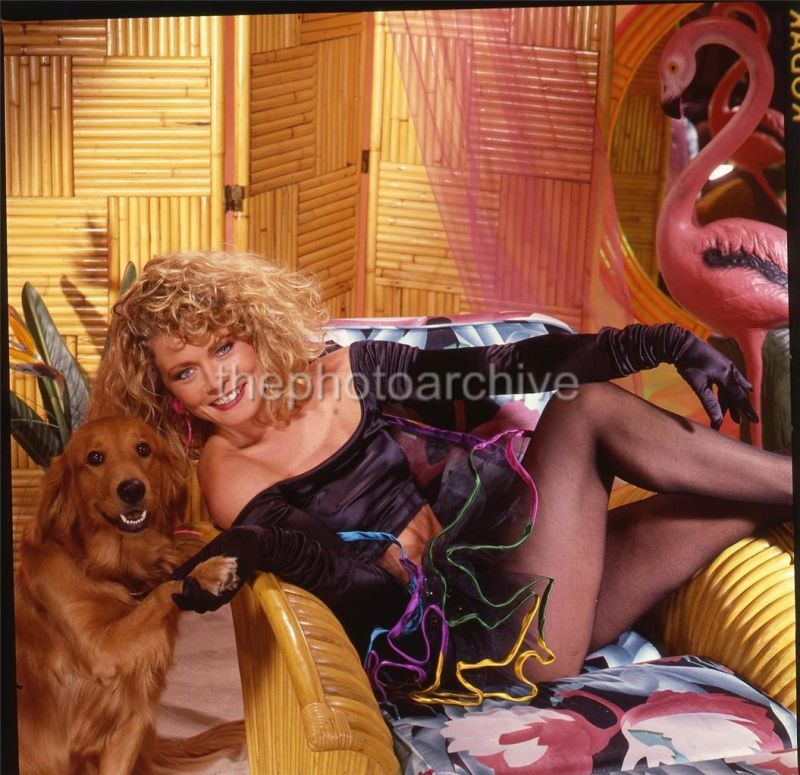 sheree wilson eating banana
