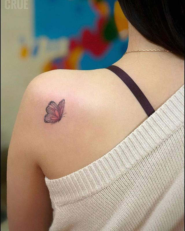 for women roses outline