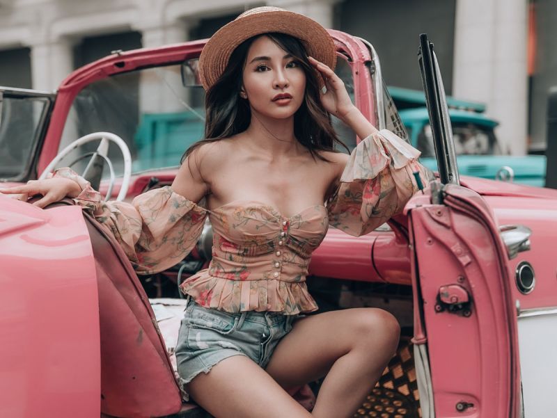 singapore female actresses