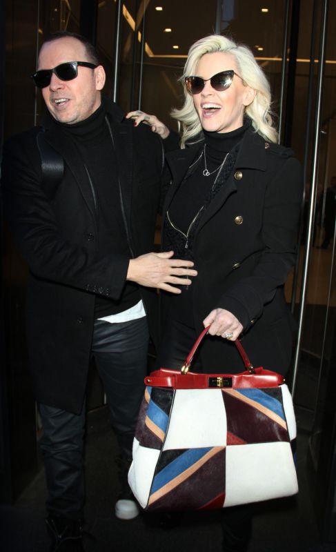 jenny mccarthy wiki recent pic