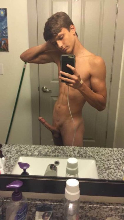 long cock solo
