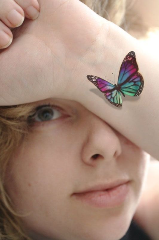 cutest tattoos for girls