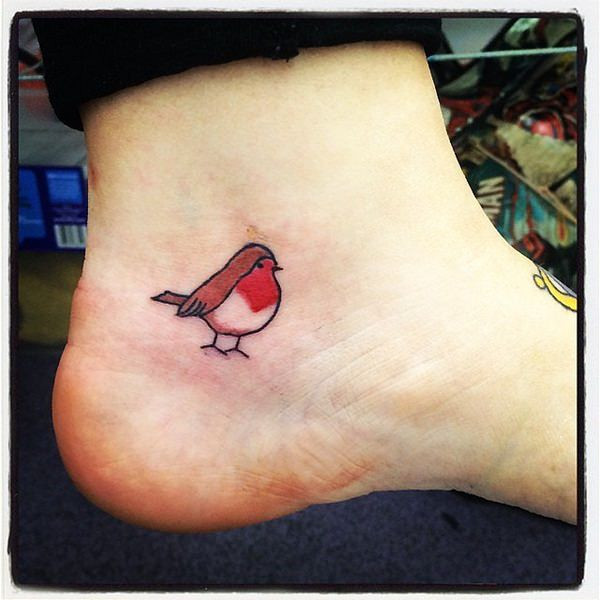 angel wing tattoos for girls
