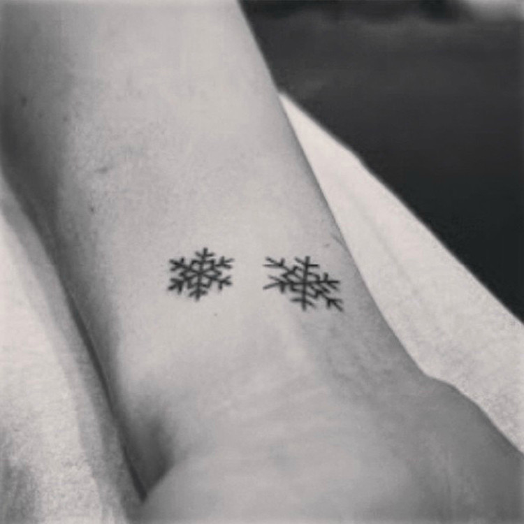 hand