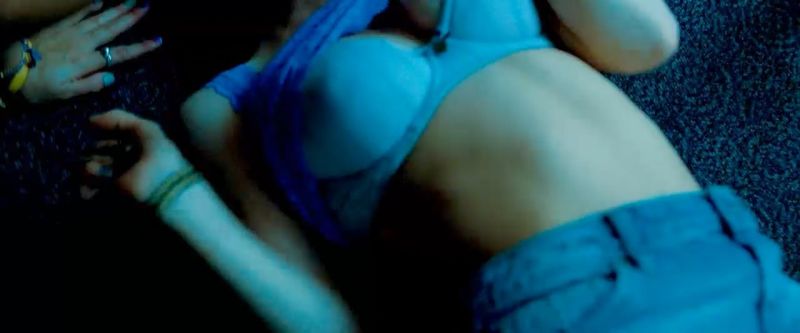 spring breakers rachel kprine