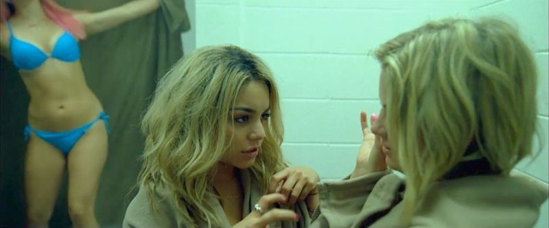 teressa liane scene
