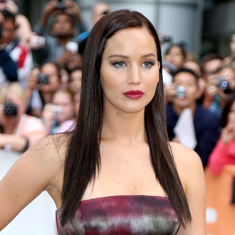 jen lawrence star trek ai