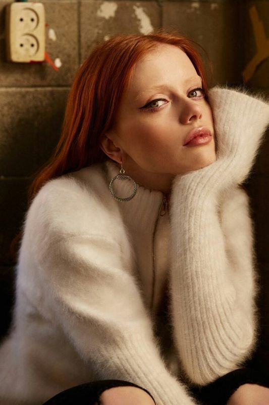 mohair