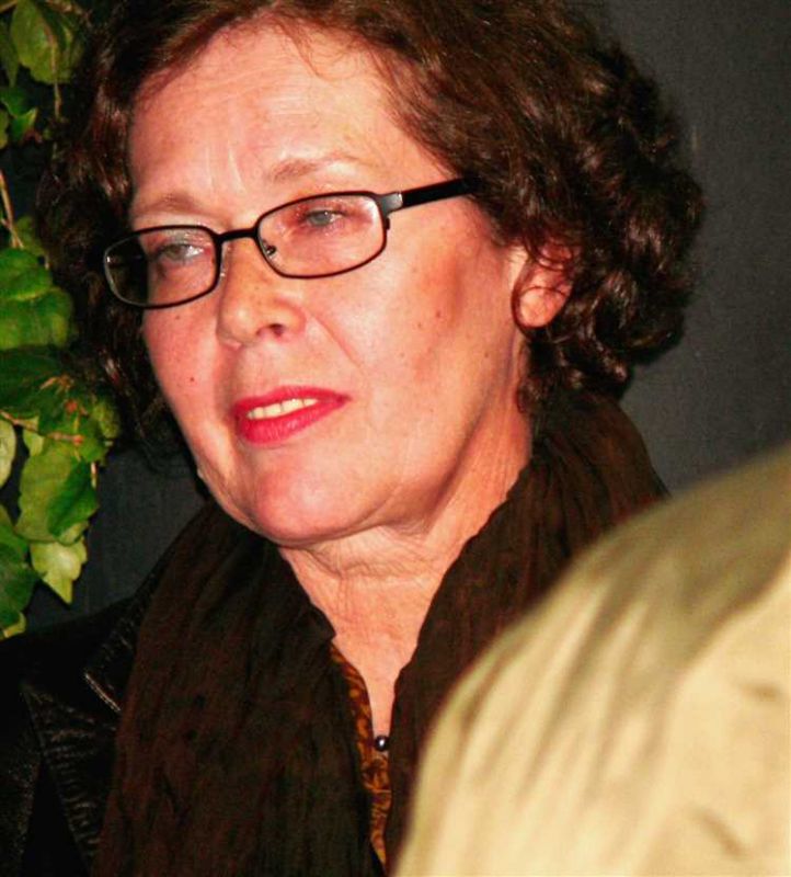 susan denberg frankenstein alamy