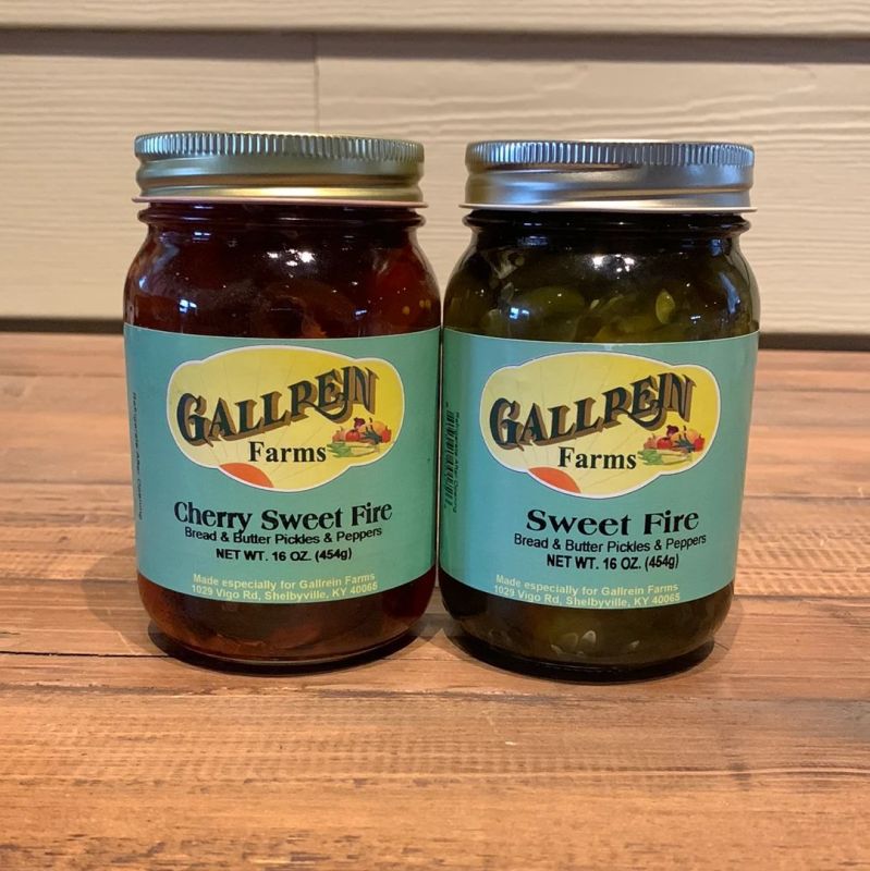 sweet home fire