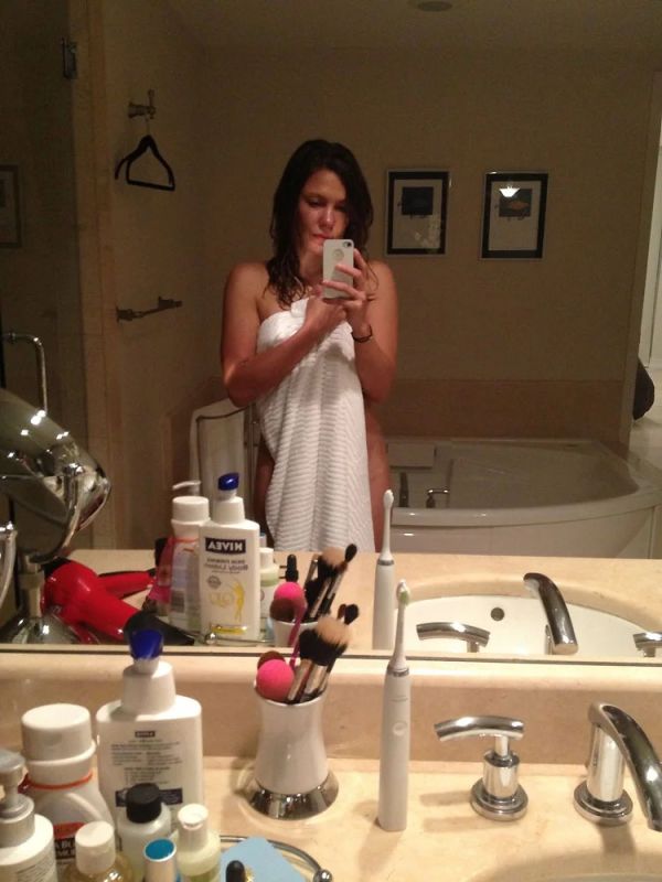 sexy full