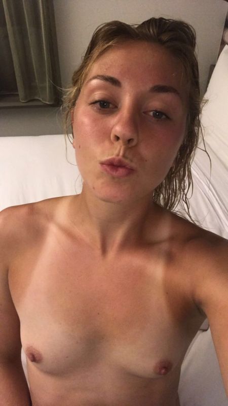 naked sex