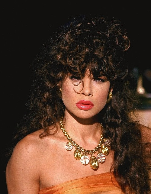 teri weigel hair