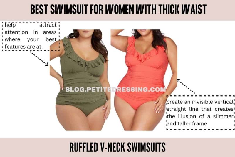 swim shorts for curvy women