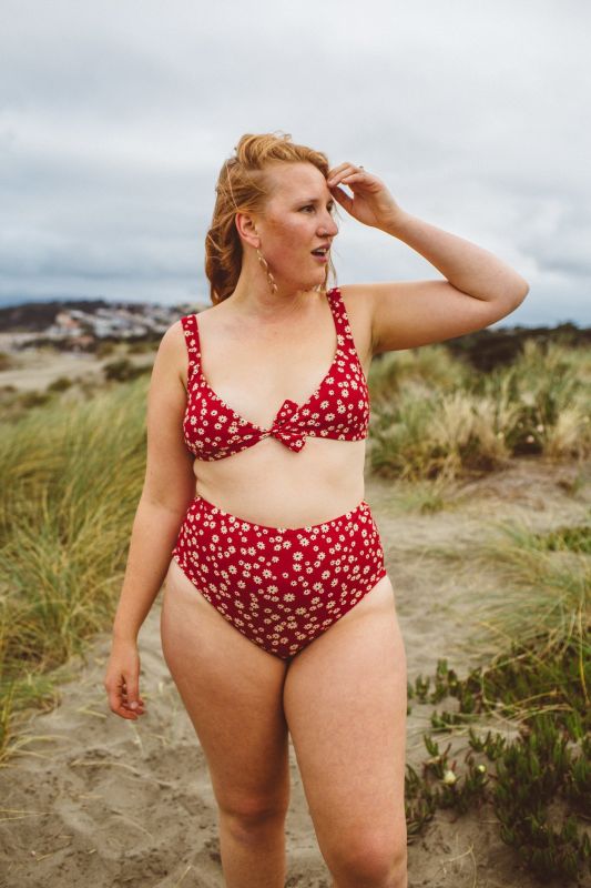 best plus size swimsuits
