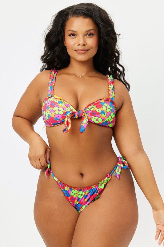 swimsuits for women with big thighs