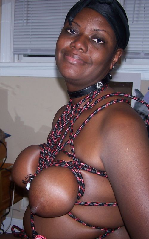 amateur mature