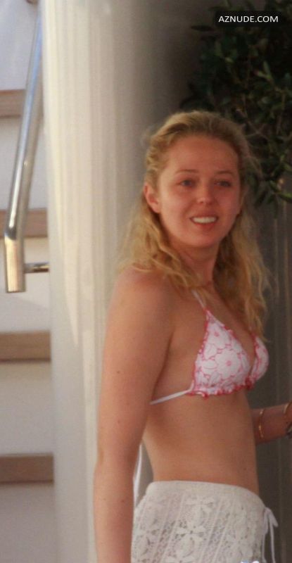 tiffany trump busty