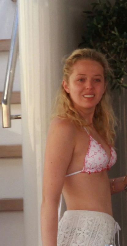 tiffany trump balloons
