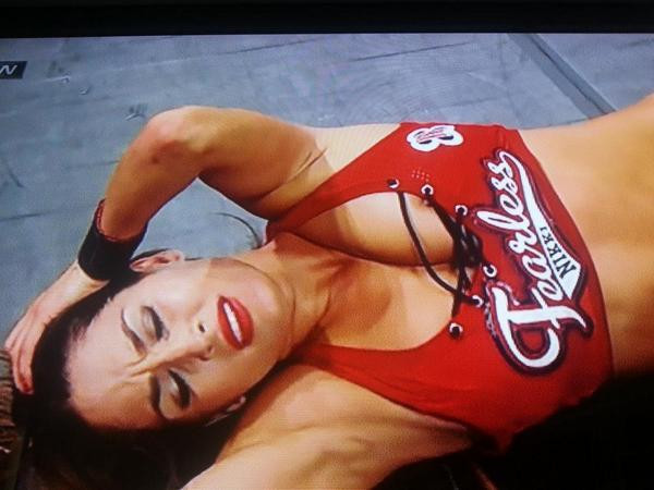 hot tiffany stratton scroller