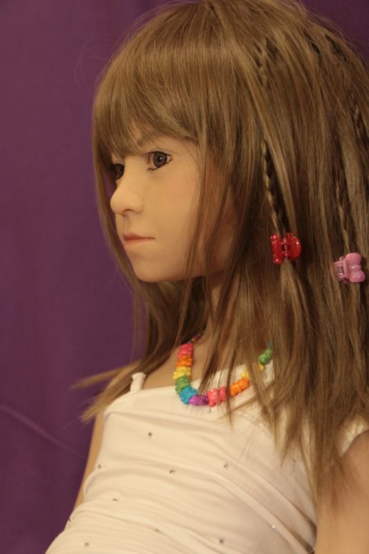 japanese barbie doll