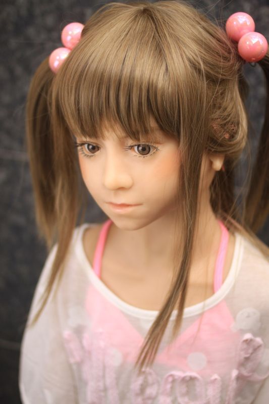 trottola dolls