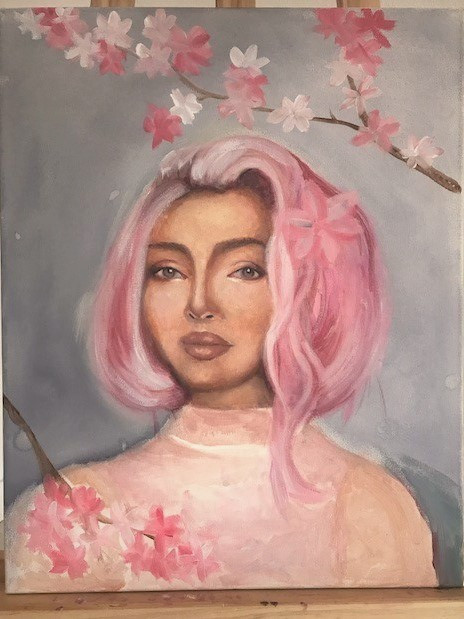 chinese geisha