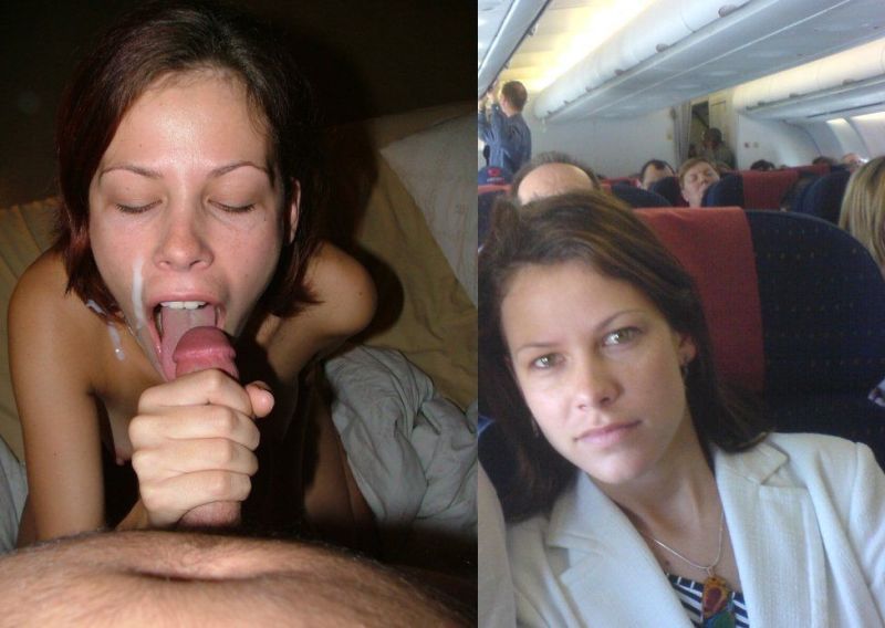 fucking after cum facial
