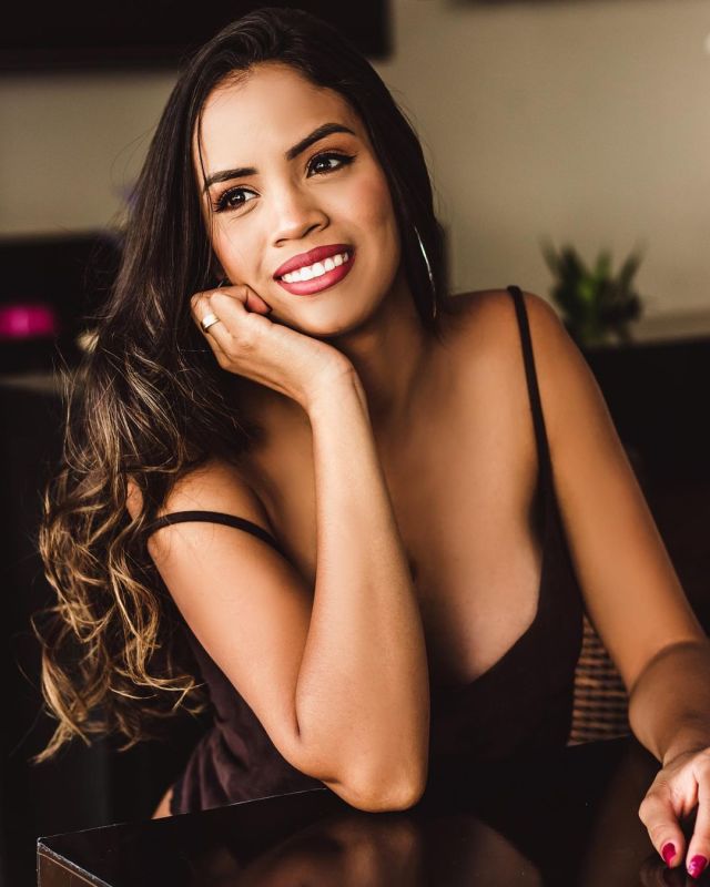 women of maracaibo venezuela