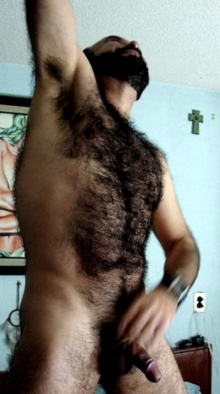 hot gay