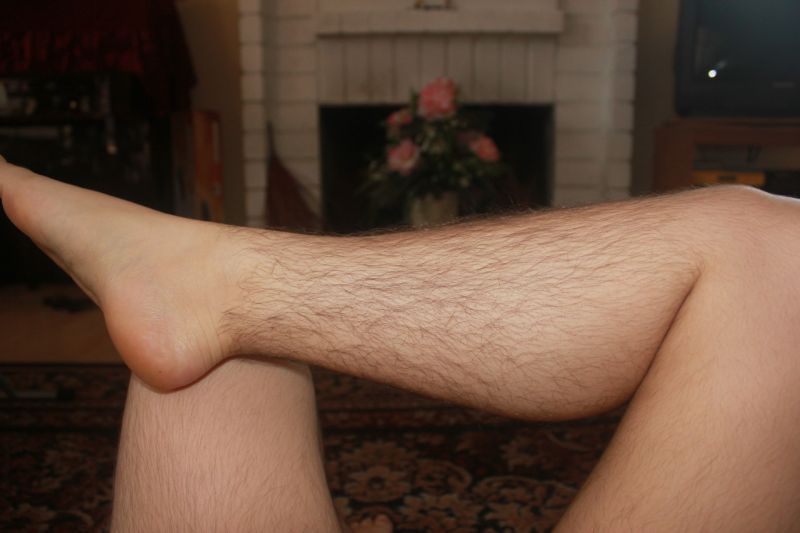 hot babe ass legs