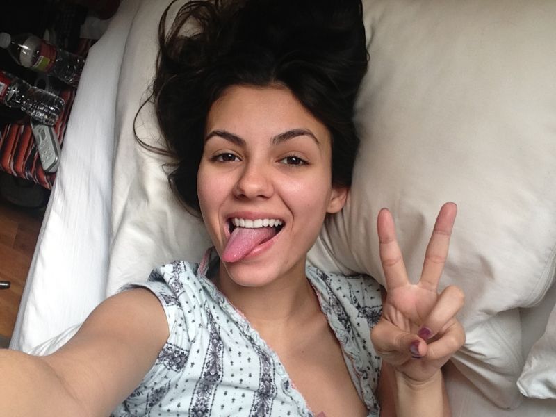 victoria justice halloween costume