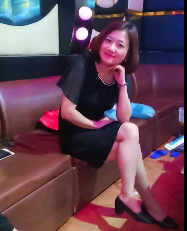 vietnam country woman