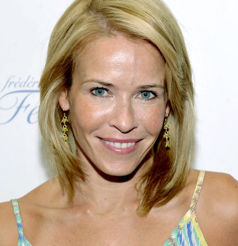 chelsea handler book cover