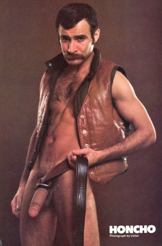 hairy