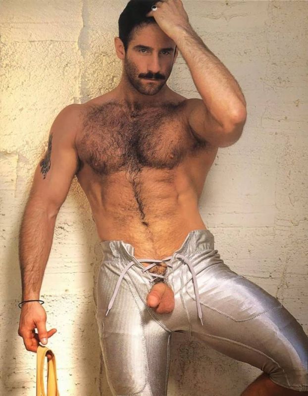 straight guy