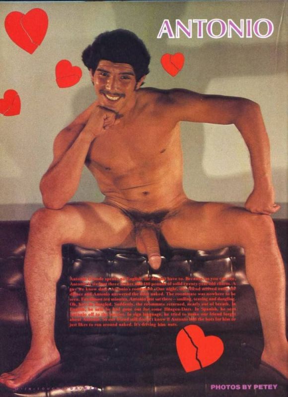 adult male gay erotica