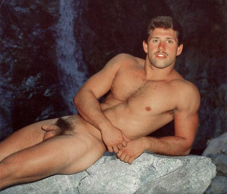 older gay