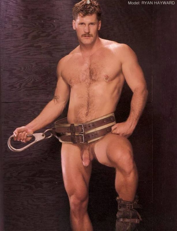 hot guys naked gay men