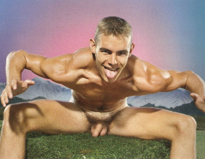 naked male couples